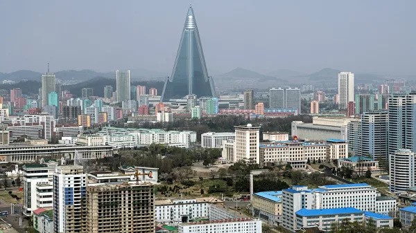 Triều Tiên báo cáo trường hợp đầu tiên nghi ngờ bị nhiễm Covid-19