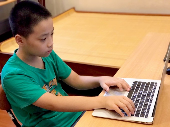 Tài năng công nghệ ở tuổi 12: Biết 8 ngôn ngữ lập trình, khiến các “cao thủ” trong nghề ngả mũ