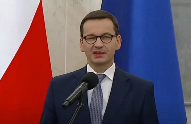 Ba Lan hy vọng tăng cường sự hiện diện của quân đội Mỹ trên lãnh thổ đất nước