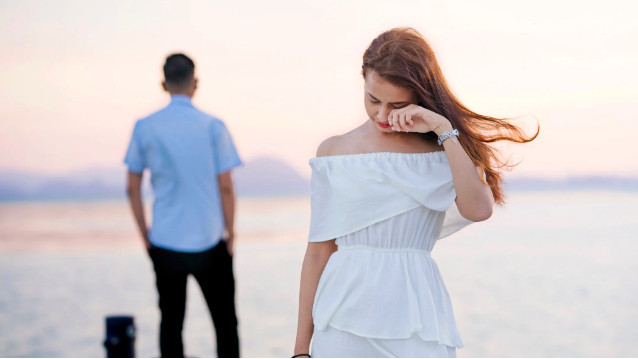 5 giai đoạn thử thách của hôn nhân, nếu vượt qua sẽ bền lâu mãi mãi