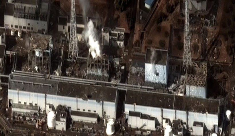 Nhật Bản hoãn điều tra vụ tai nạn tại nhà máy điện hạt nhân Fukushima-1 vì Covid-19