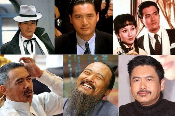 Dàn diễn viên "Bến Thượng Hải" sau 40 năm giờ ra sao?