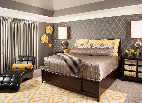 Những thiết kế phòng ngủ không cần giường đẹp mê mẩn