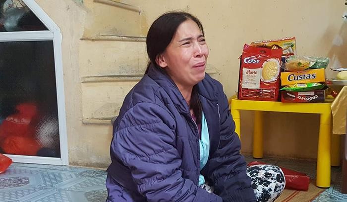 Quá khứ bất hảo của mẹ bé gái 3 tuổi nghi bị bạo hành đến chết ở Hà Nội