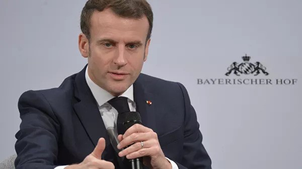 Tổng thống Pháp Emmanuel Macron nêu ra các nhiệm vụ chính của chính phủ mới