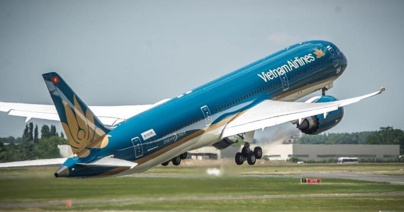 Chính phủ đồng ý khôi phục vận chuyển hàng không giữa Việt Nam - Trung Quốc