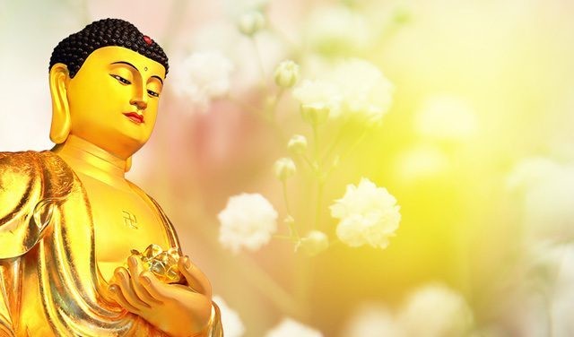 Phật dạy: Chỉ cần làm điều này thường xuyên tài lộc, hạnh phúc sẽ thi nhau đến