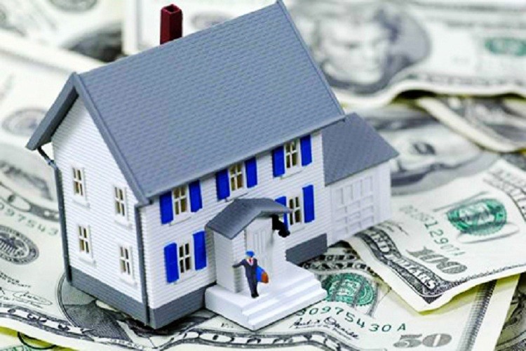 Dư nợ bất động sản lại… tăng