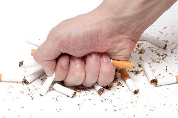 Hưởng ứng ngày Thế giới không thuốc lá 31/5:  Chung tay phòng chống tác hại của thuốc lá