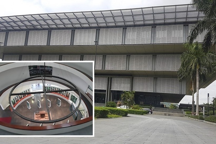 Vì sao Bảo tàng Hà Nội nghìn tỉ được điều chuyển về Bộ VHTT&DL quản lý?