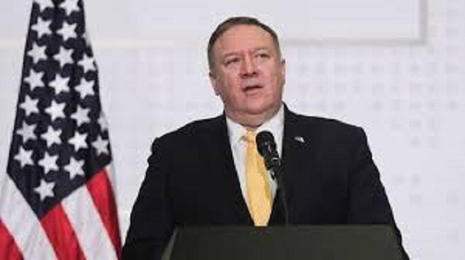 Mỹ kêu gọi Hội đồng Bảo an Liên Hợp Quốc xem xét việc phóng vệ tinh quân sự của Iran