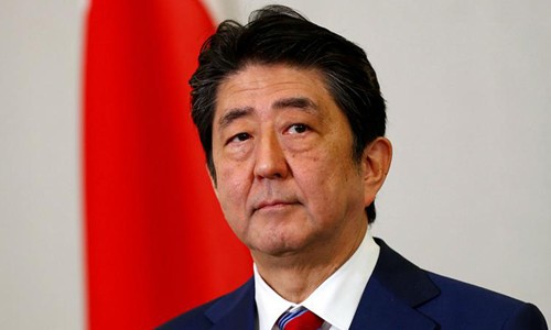 Thủ tướng Nhật Bản nói gì về việc Mỹ gia tăng trừng phạt Iran trong đại dịch