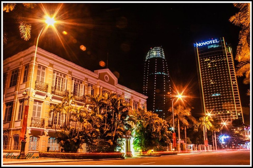 Đà Nẵng: Đầu tư gần 505 tỷ đồng cải tạo HĐND thành Bảo tàng