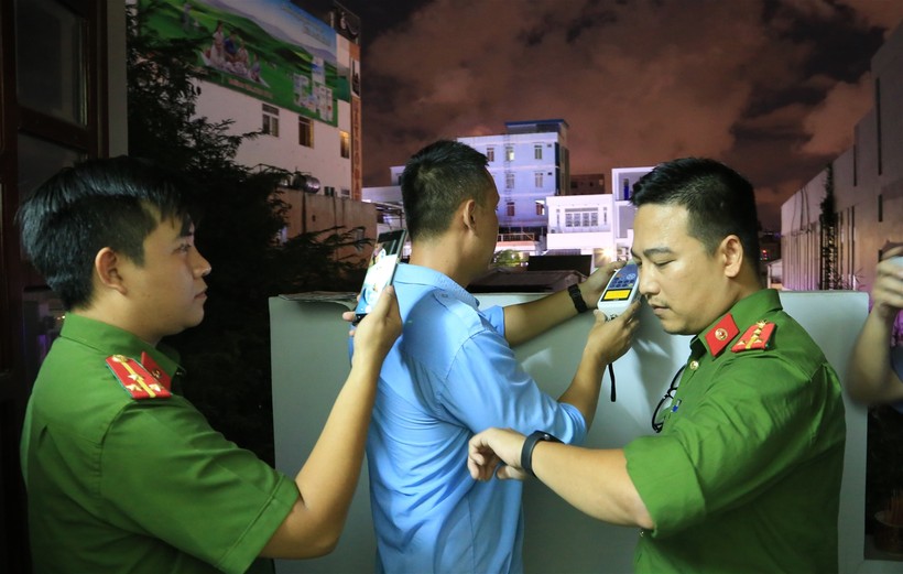 "Cuộc chiến" chống ô nhiễm tiếng ồn ở Đà Nẵng