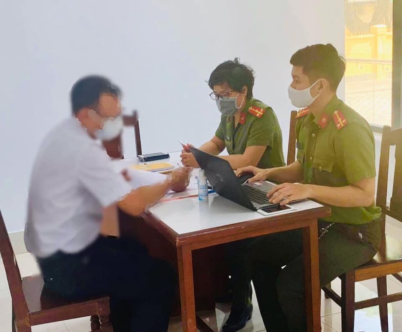 Đà Nẵng: Đăng tin sai sự thật lên mạng xã hội, 3 cá nhân bị xử phạt
