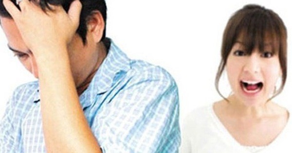 Những sai lầm khi giao tiếp với chồng ngày càng khiến cuộc hôn nhân lạnh nhạt