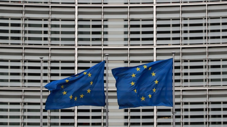 EU công bố danh sách 14 quốc gia được phép nhập cảnh
