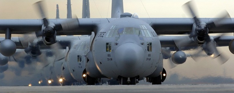 Không quân Mỹ muốn loại bỏ 17 máy bay ném bom B-1 vì phí bảo trì "cắt cổ"