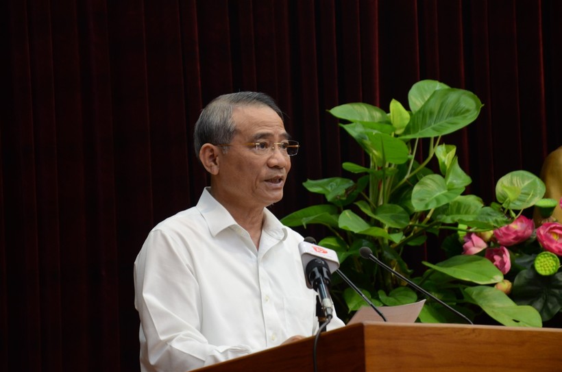 Đà Nẵng: Cấp ủy các cấp thi hành kỷ luật 51 đảng viên vi phạm