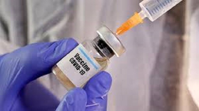 Vắc-xin chống Covid-19 sẽ được tiêm miễn phí tại Moscow