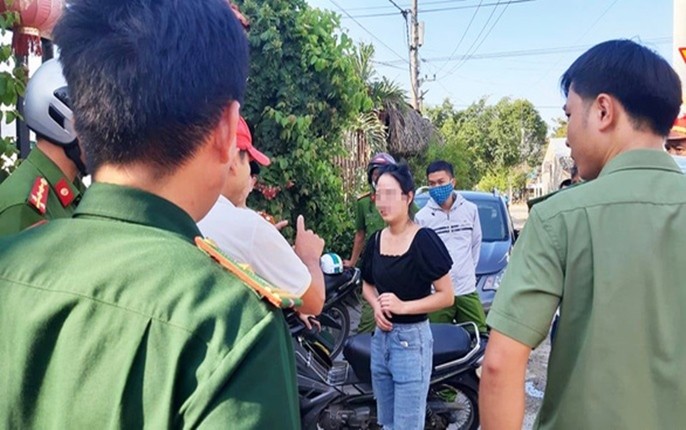 Quảng Nam khởi tố vụ án đưa người nhập cảnh trái phép vào Việt Nam