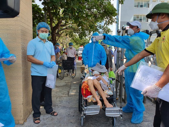 Quảng Nam: Xử phạt các cá nhân đưa tin thất thiệt về dịch Covid-19