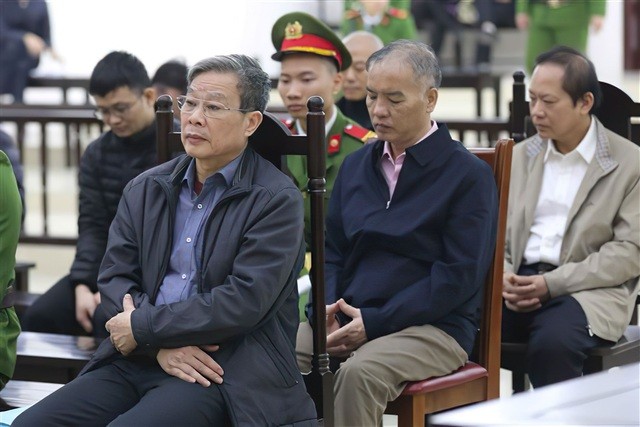 Phúc thẩm vụ án Mobifone mua AVG: Nguyễn Bắc Son có cơ hội được giảm án?