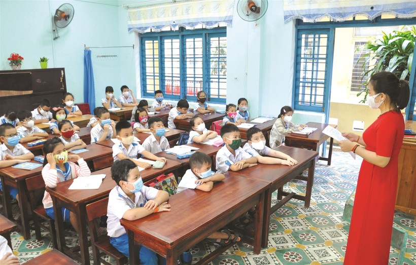 Quảng Nam: Không chủ quan trong công tác phòng chống dịch bệnh