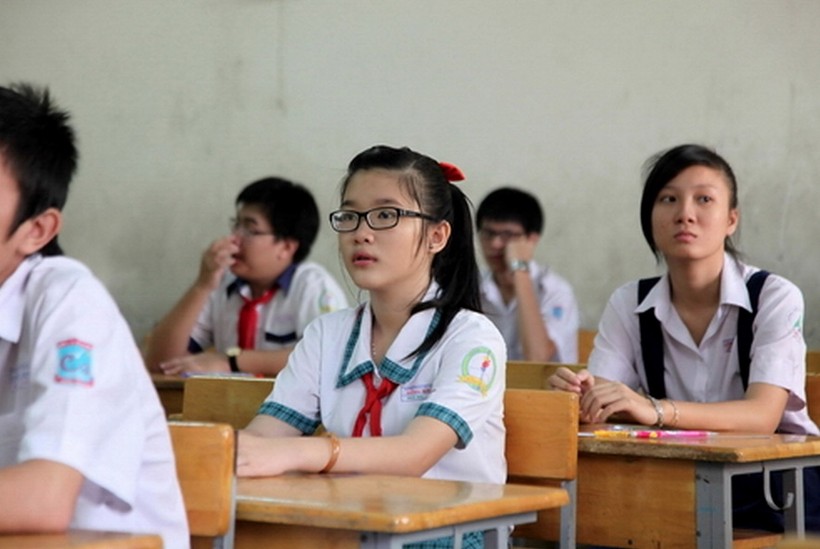 Phú Thọ: 3 môn thi tuyển vào lớp 10 năm học 2020-2021