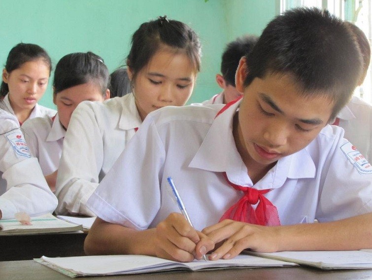 "Mách nước" học sinh Hà Nội kỹ năng viết đoạn văn nghị luận thi Ngữ văn thi vào lớp 10