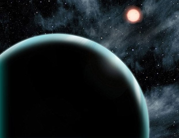 Phát hiện hành tinh có năm dài chưa từng thấy