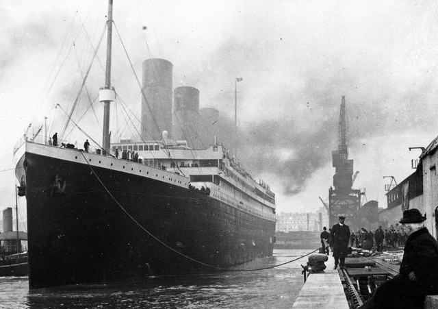 Bí ẩn đằng sau thực đơn cuối cùng trên tàu Titanic giá 2 tỷ