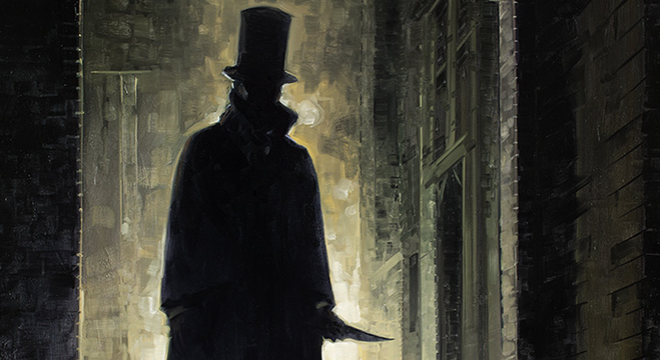 5 vụ thảm án kinh hoàng của sát nhân đồ tể “Jack the Ripper“