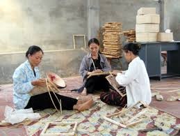Bắc Ninh: Khai mạc  hội chợ nông nghiệp, làng nghề