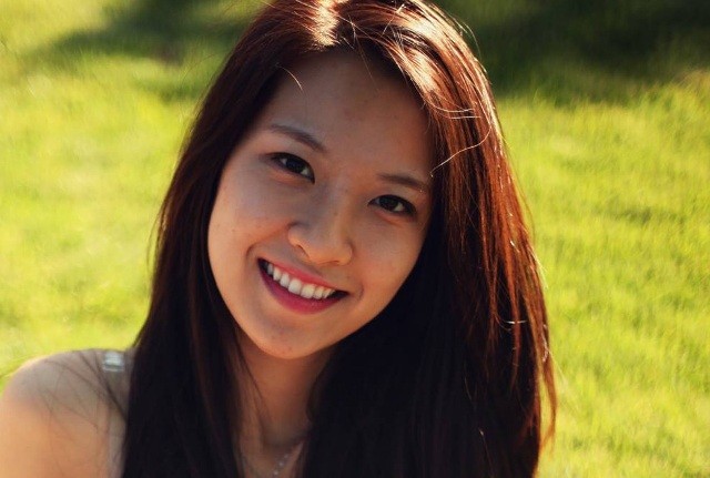 Sinh năm 1993, cô gái Việt xinh đẹp “ẵm” học bổng tiến sĩ Mỹ trị giá 9,3 tỷ đồng