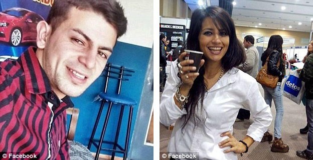 Hồ sơ xin việc viết tay của chàng thanh niên Carlos Duarte đã nhận được sự quan tâm lớn trên mạng xã hội Argentina vào cuối tuần qua nhờ đăng tải của chị Eugenia Lopez .