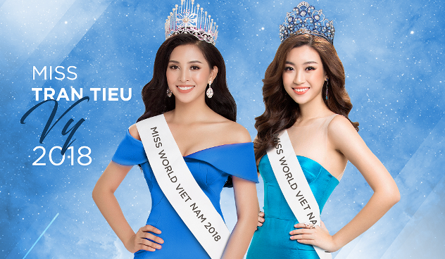 Việt Nam tìm kiếm người đẹp dự thi Miss Wolrd 2019
