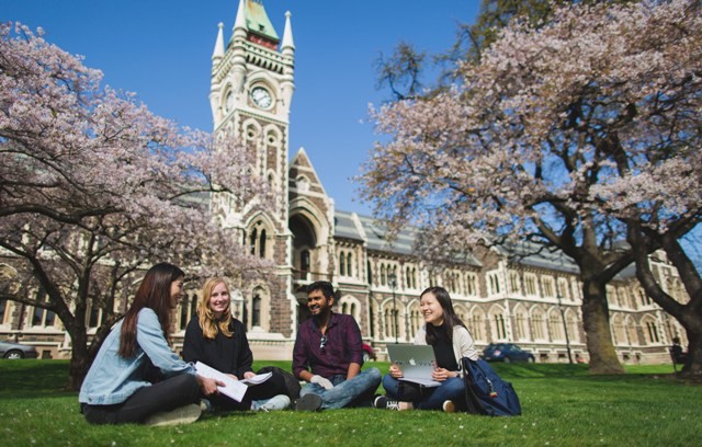 Thêm nhiều cơ hội cho học sinh sinh viên Việt tại New Zealand