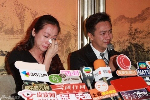 Sao "Tây Du Ký" TVB sau 20 năm: Người thành danh, kẻ quy ẩn