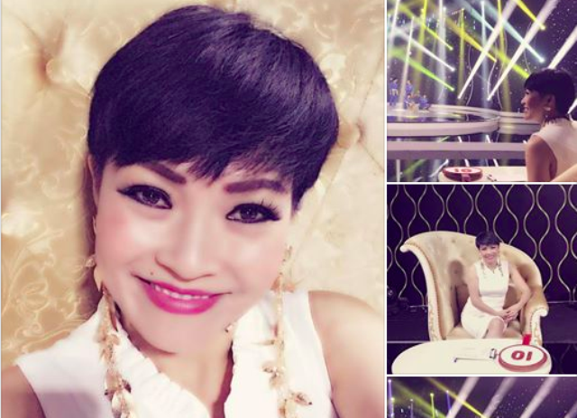 Vừa đăng tải thông tin đám cưới, Phương Thanh đã bị fan hâm mộ “bóc mẽ“