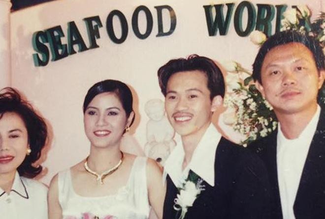 3 sao Việt cưới không ai hay, ly hôn không ai biết