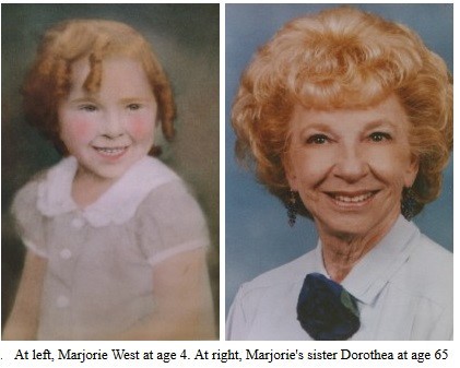 Gần 80 năm tìm kiếm bé gái trong vụ mất tích ly kỳ nhất nước Mỹ