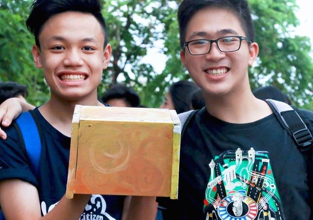 Những bạn trẻ Việt giành suất thực tập danh tiếng thế giới năm 2018