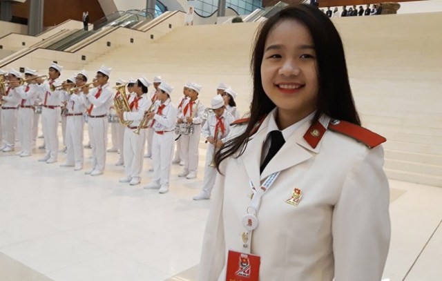 Bật mí người đọc “tâm thư” Đại hội Đoàn toàn quốc gửi tuổi trẻ Việt Nam