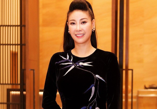 Hoa hậu Hà Kiều Anh: Đẹp giả tạo còn hơn xấu tự nhiên