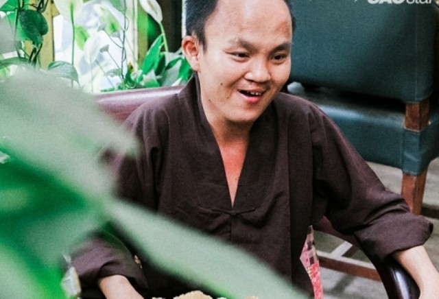 300 ngày xuyên Việt đánh đổi bằng máu và nước mắt của chàng trai khuyết tật