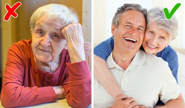 Khoa học chứng minh 9 thói quen giúp làm chậm quá trình lão hóa