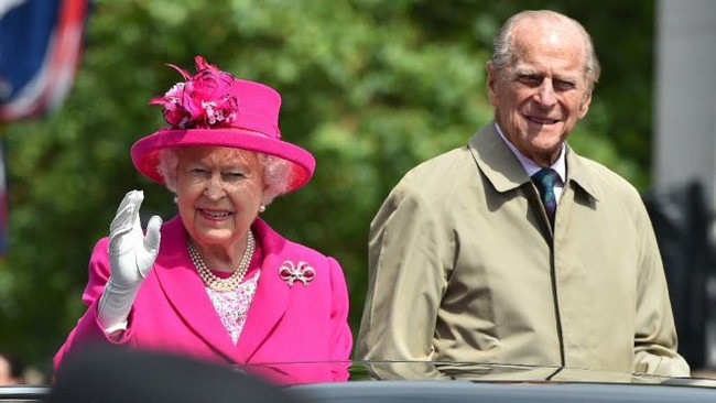 Cách đón năm mới đặc trưng của hoàng gia Anh, riêng gia đình Công nương Kate năm nay có sự khác biệt