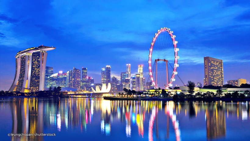 Singapore giữ vững vị trí số 2 thế giới về thu hút nhân tài