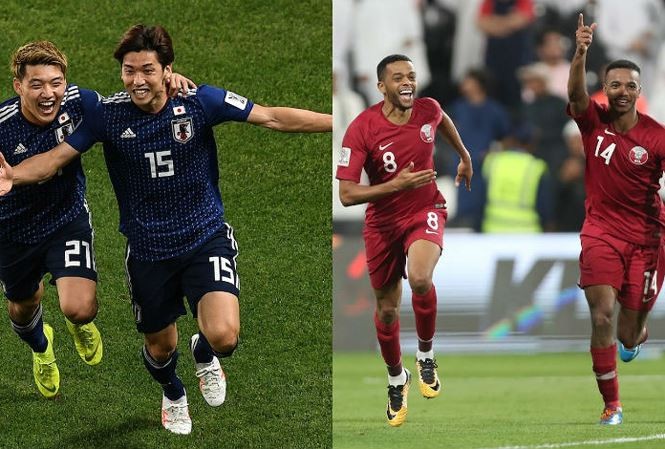 Tối nay, Nhật Bản và Qatar sẽ gặp nhau ở trận chung kết Asian Cup 2019 diễn ra tại sân vận động Zayed Sports City Stadium. Sau đây là những điểm nhấn trước trận đấu đặc biệt này.